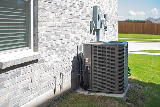 Reliable Hvac contractor in Corinth, TX by FH HVAC
